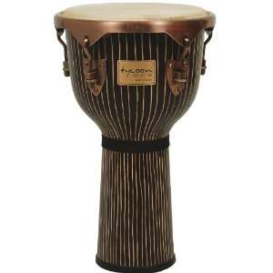  Tycoon Percussion 12 Inch Master Hand Crafted Pinstripe 
