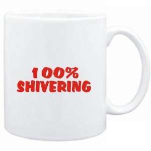  Mug White  100% shivering  Adjetives