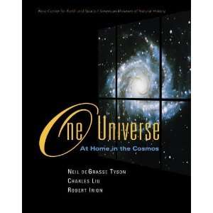    At Home in the Cosmos [Hardcover] Neil de Grasse Tyson Books