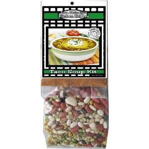 Taco Soup Kit  Grocery & Gourmet Food