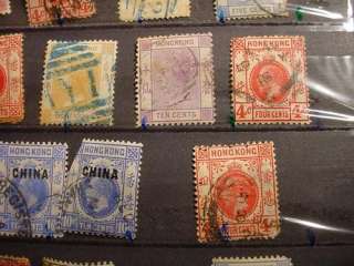 NobleSpirit~ COLOSSAL CHINA & PRC & MAO STAMP COLLECTION!!!!!