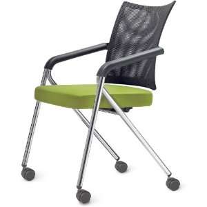  Join Me Large Mesh Back Nesting Chair