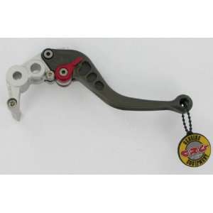  Constructors Racing Group Brake Roll A Click Shorty Lever 