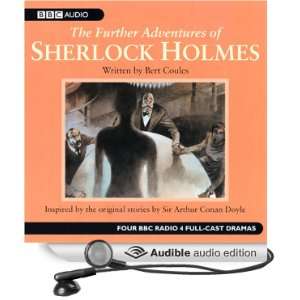  The Further Adventures of Sherlock Holmes Volume One 