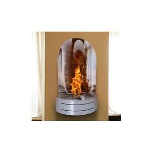  Vesta Liquid Fuel Fireplace: Home & Kitchen