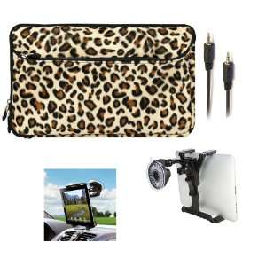 Deluxe Polyester Fur Office Sleeve Cover with Extra Pocket For DROID 
