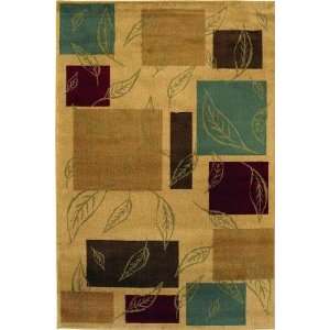  Shaw Area Rugs: Accents Rug: Natures Carpet: Natural 15100 