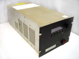 Seren R600 MetroLine/IPC 13.56MHz RF Plasma Generator  