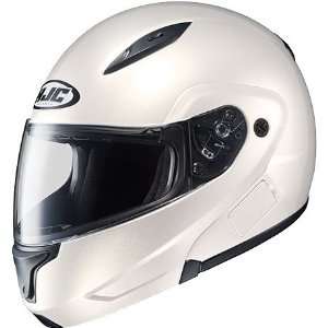 Metallic Mens CL MAX II Bluetooth On Road Motorcycle Helmet w/ Free B 
