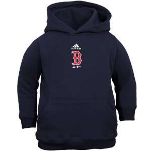 Boston Redsox Fleece Sweatshirt : Adidas Boston Red Sox Toddler Team 