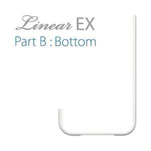 SPIGEN SGP Linear EX Frame for iPhone 4 / 4S [Part B Only] Mix & Match 