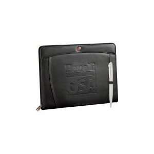  Wenger Zippered Padfolio Bundle Set