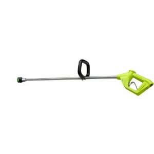   Force 5 Air Gun with 24 Inch Aluminum Extension and Quiet Force Nozzle