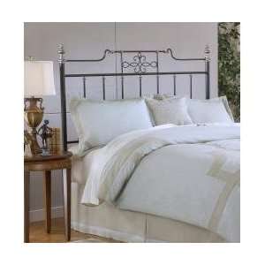  Amelia Full/Queen Size Headboard with Frame   Hillsdale 