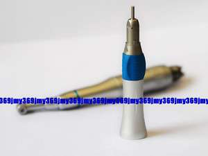 NSK style LOW SPEED DENTAL HANDPIECE CONTRA ANGLE 076783016996  