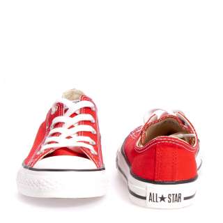 Converse All Star Low Canvas Casual Boy/Girls Kids Shoes  