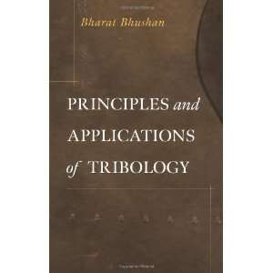   by Bhushan, Bharat published by Wiley Interscience  Default  Books