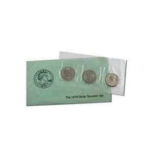   PDS Souvenir Mint Set   Government Packaging