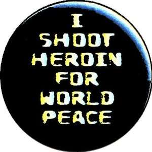  Shoot Heroin