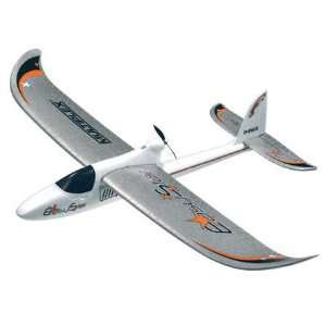   Easy Star Airplane RR (Receiver Ready) w/Servos/ESC Toys & Games