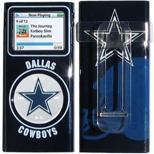  Siskiyou Gifts Dallas Cowboys Media Device Cover: Sports 
