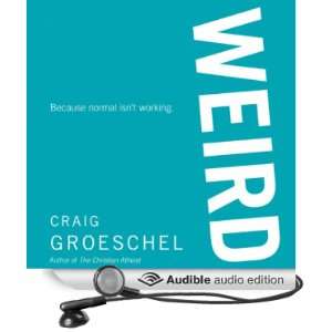   Working (Audible Audio Edition) Craig Groeschel, Tom Schiff Books