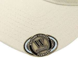  Wofford Terriers Magnetic Cap Clip & Ball Marker Sports 