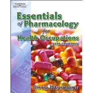   for Health Occupations [Paperback])(2006) R. (Author)Woodrow Books