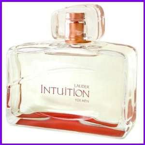  INTUITION by Estee Lauder After Shave 3.3 oz (m) Health 