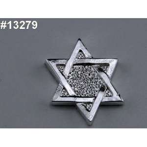  Creative Gifts STAR OF DAVID ICON, SP 1 X 1