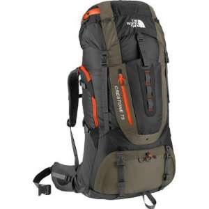    Camping The North Face Crestone 75 Pack