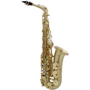  Selmer Paris Series Ii Matte Eb Alto Saxophone Musical 