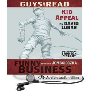  Kid Appeal A Story from Guys Read Funny Business 