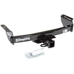  Draw Tite 75082 Max Frame Class III 2 Receiver Hitch 