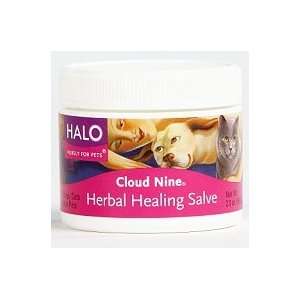 HALO Purely for Pets Derma Dream Natural Healing Salve, 2 oz (Pack of 