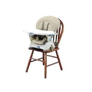  Fisher Price Space Saver High Chair: Baby