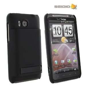  Seidio SURFACE Extended Battery CASE for HTC Thunderbolt 