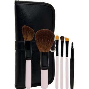  Crown Belleza Makeup Brush Set 610 Beauty