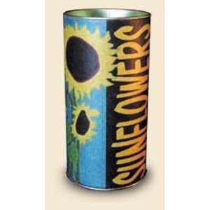   Seed Kit   Grow Giant Sun Flower From Seeds: Health & Personal Care
