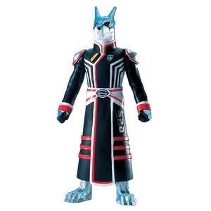    Power Rangers SPD S.P.D. Doggy Cruger Action Figure: Toys & Games