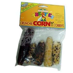  Crunchie Corny Cobbers Treat for Birds and Small Animals 