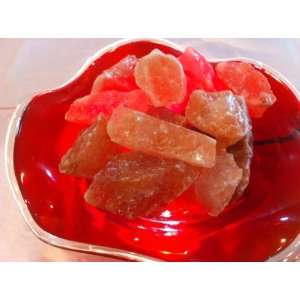 Organic Premium Himalayan Crystal Salt 10 Pounds (Food Grade):  