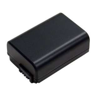   NP FW50 Replacement Lithium Ion Battery By CS Power: Camera & Photo