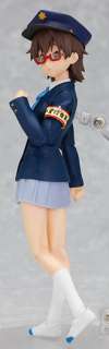   figma K ON Manabe Nodoka (school uniform) girl action figure