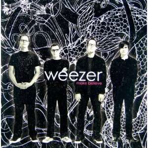 Make Believe Weezer