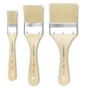  Loew Cornell Utility Brush Sets   Bristle, Utility Brushes, Set 