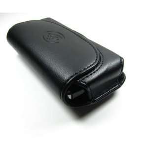  Leather Universal Pouch Case for HTC SDA Tornado SP5m: Everything Else