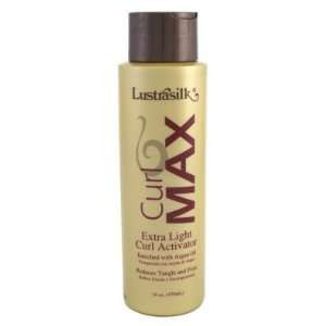  Lustrasilk Curl Max Curl Activator X Light 16 oz. Health 