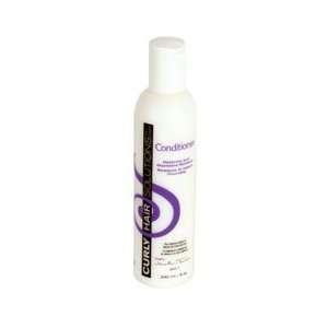 Curly Hair Solutions Detangling Conditioner, 8 oz