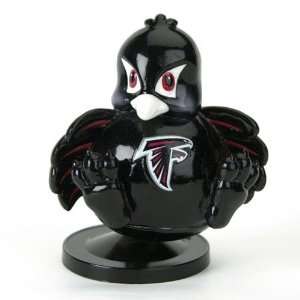  Atlanta Falcons NFL Wind Up Musical Mascot (5): Sports 